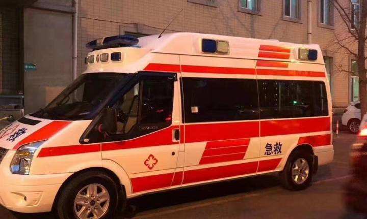 普宁县成人监护型护送