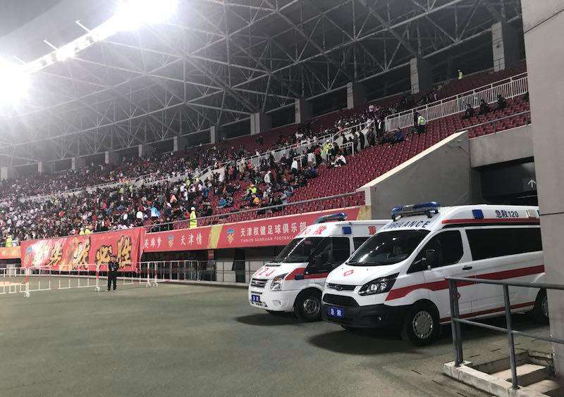 普宁县大中小型活动保障